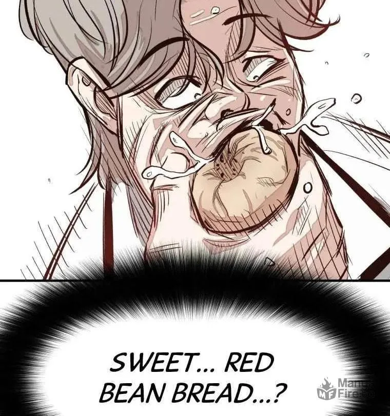 Guard Pass Chapter 1 page 106 - 