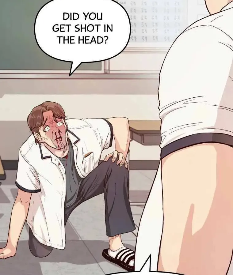 Guard Pass Chapter 1 page 114 - 