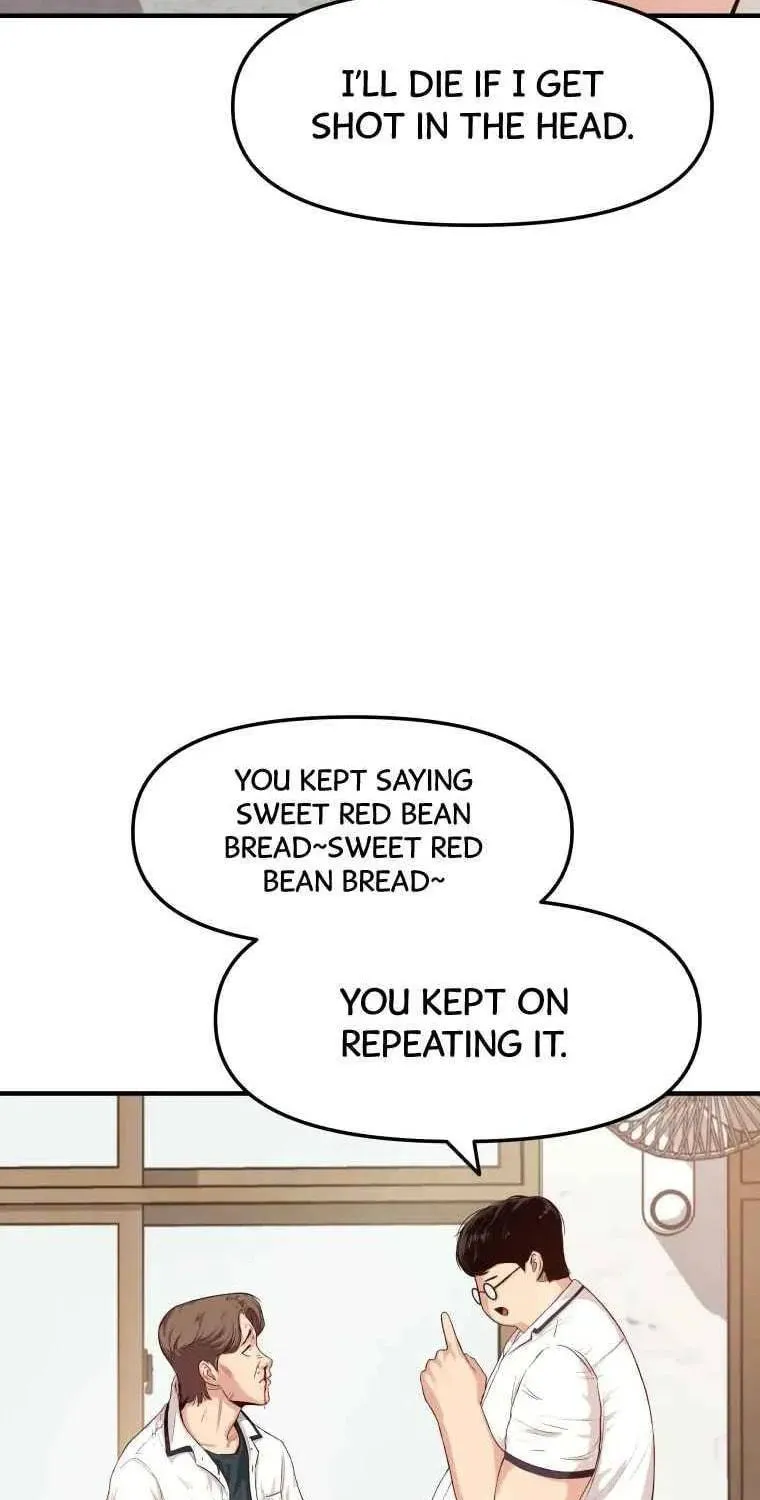 Guard Pass Chapter 1 page 115 - 
