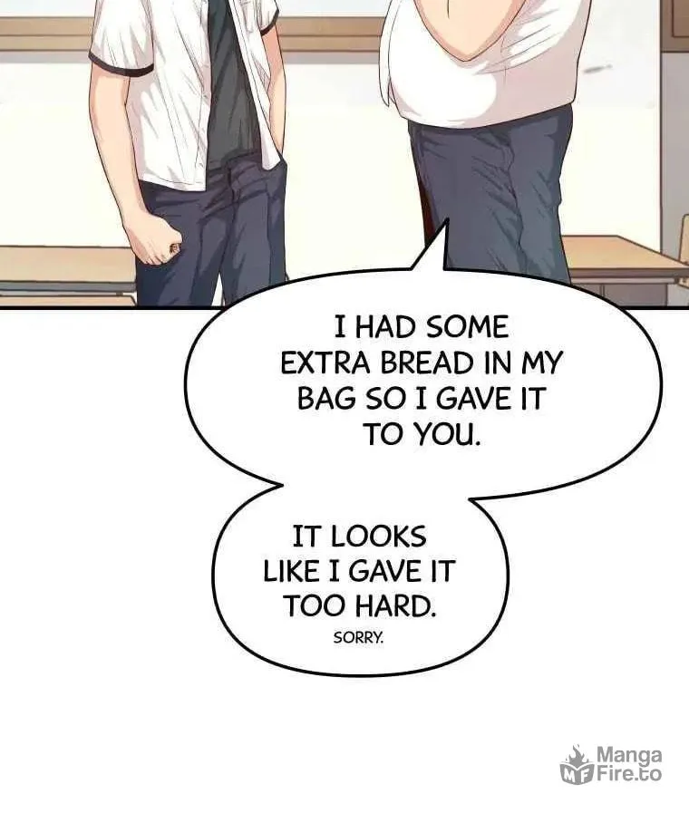 Guard Pass Chapter 1 page 116 - 