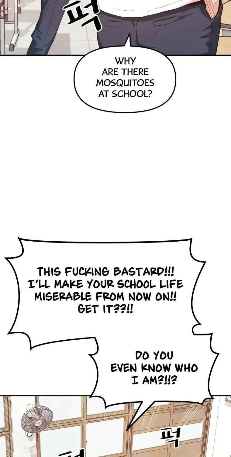 Guard Pass Chapter 1 page 119 - 