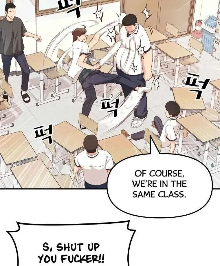 Guard Pass Chapter 1 page 120 - 