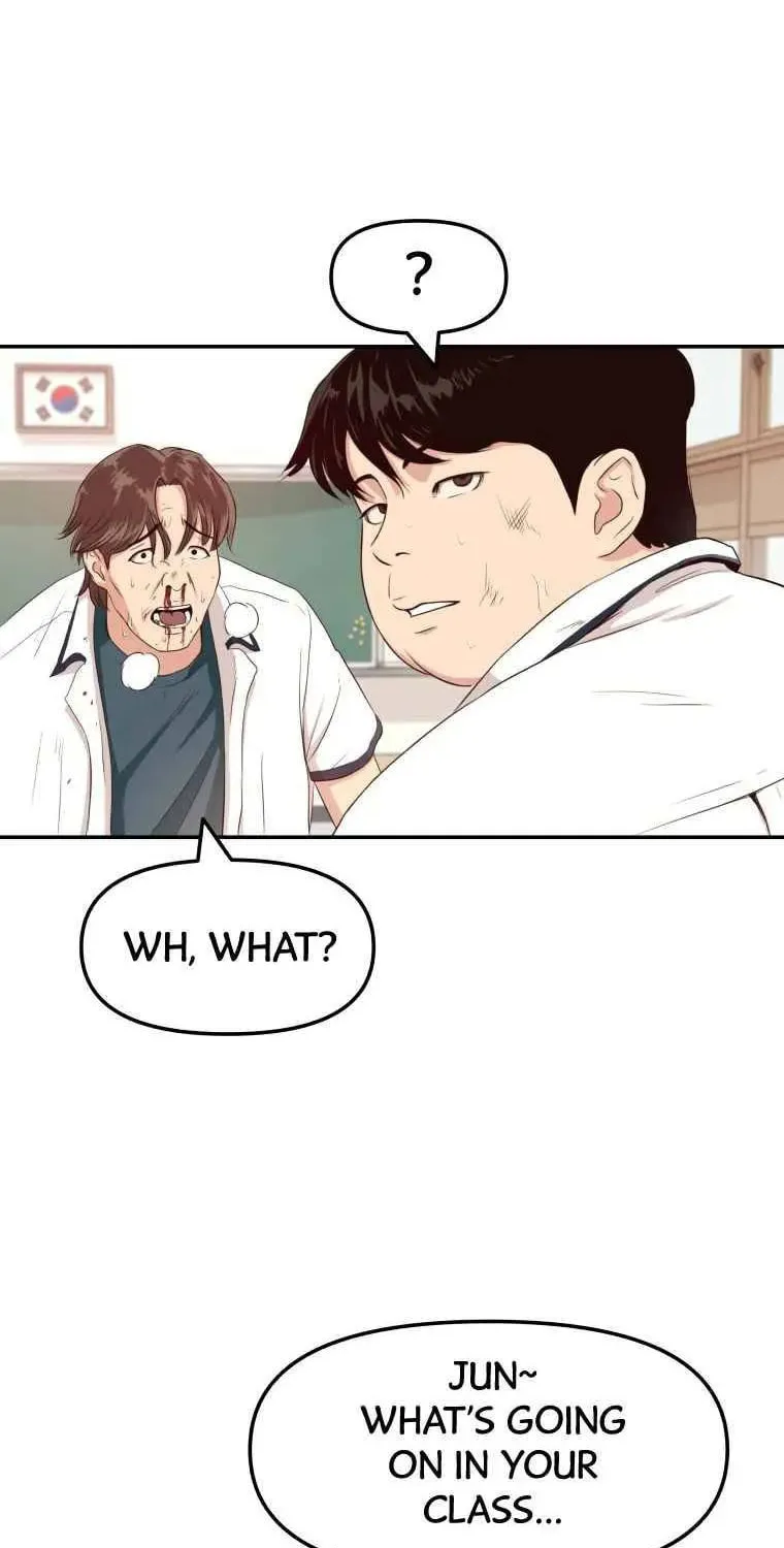 Guard Pass Chapter 1 page 131 - 