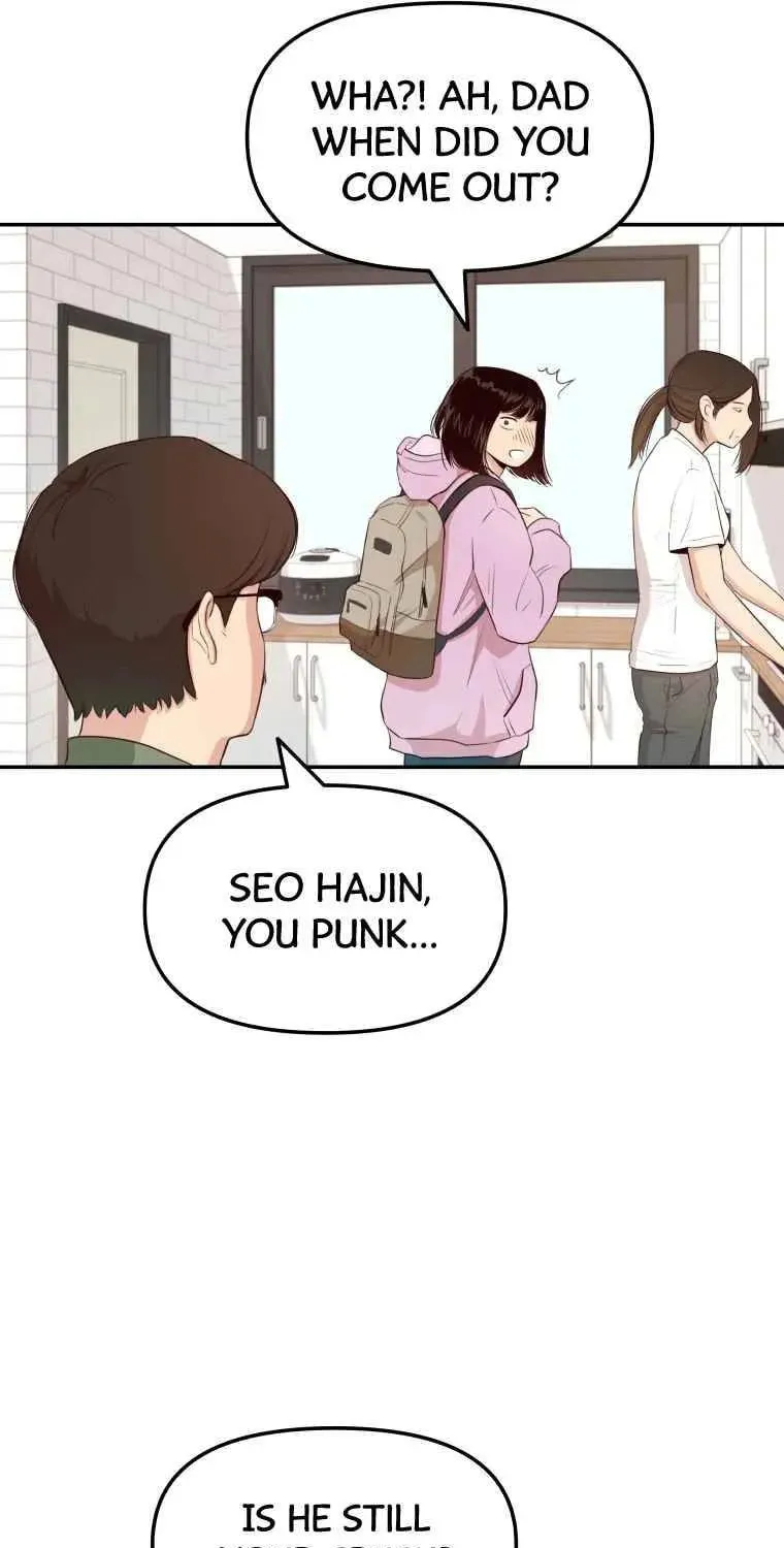 Guard Pass Chapter 1 page 29 - 