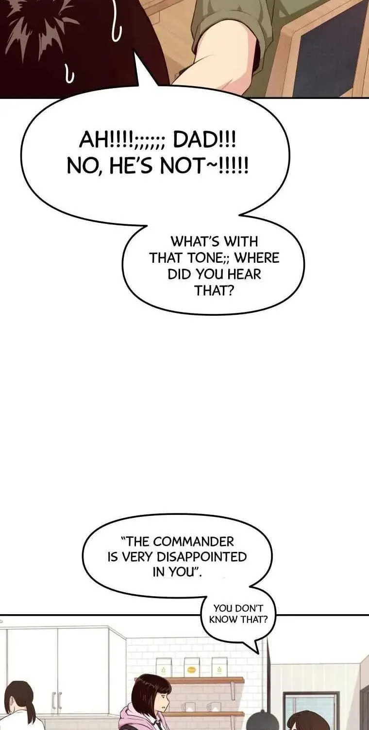 Guard Pass Chapter 1 page 31 - 