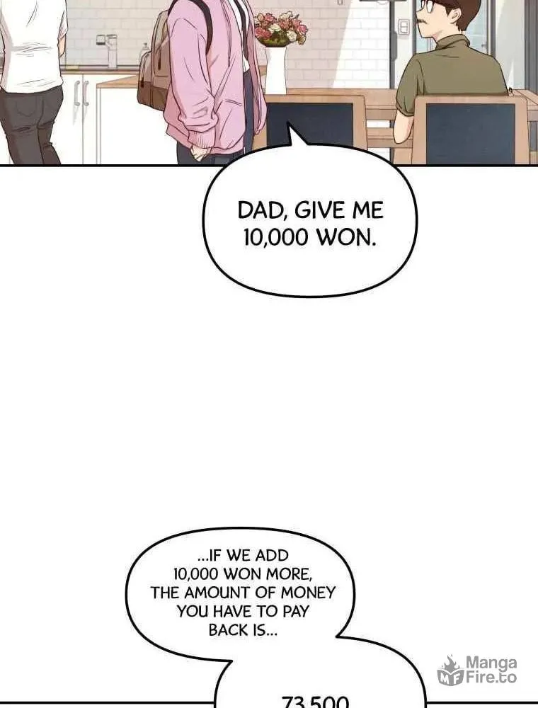 Guard Pass Chapter 1 page 32 - 