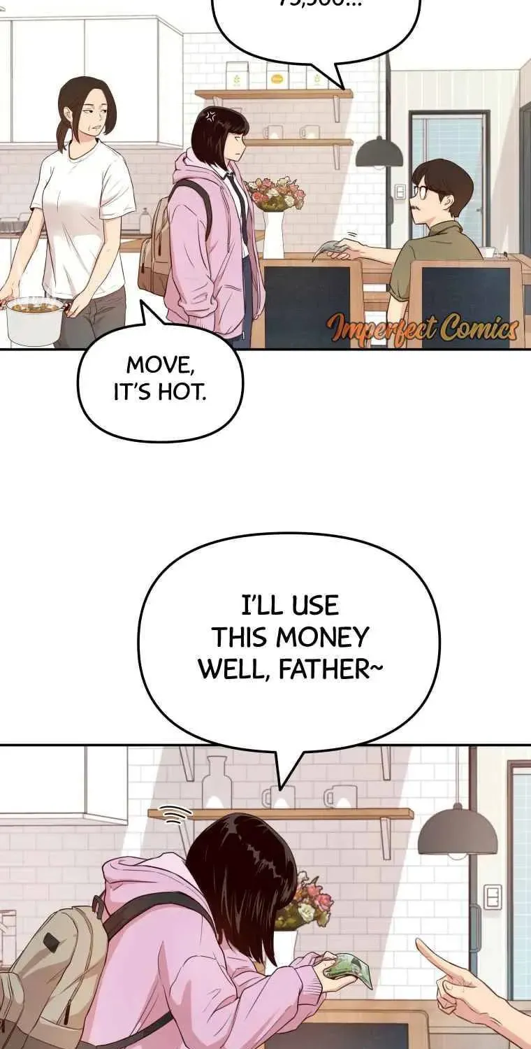 Guard Pass Chapter 1 page 33 - 