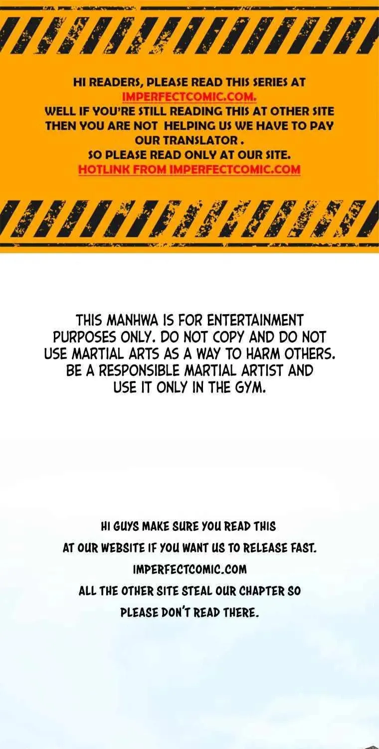 Guard Pass Chapter 1 page 5 - 