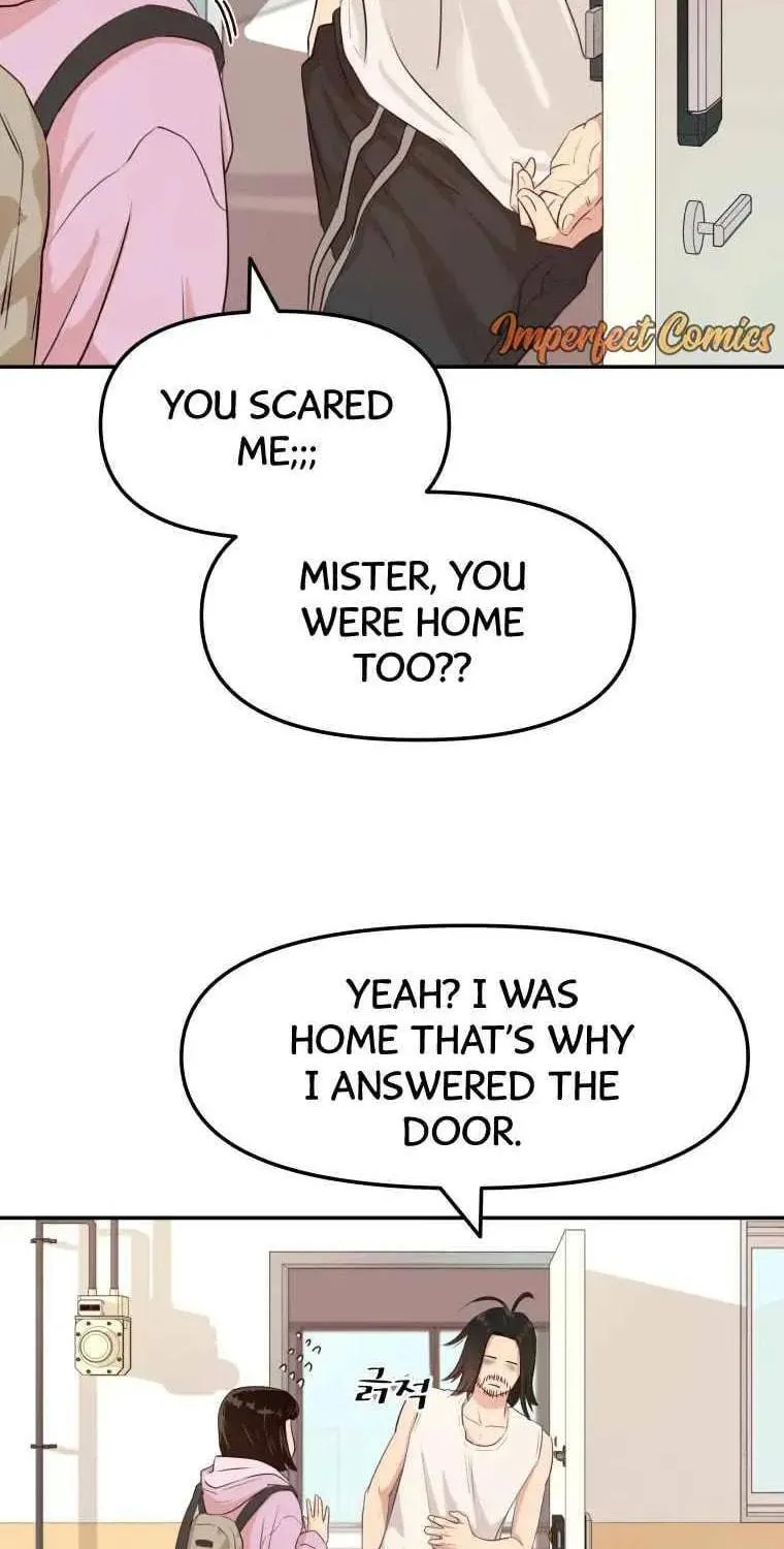Guard Pass Chapter 1 page 43 - 