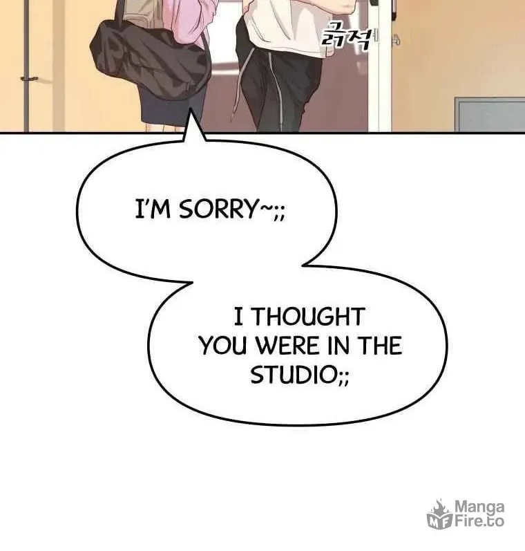 Guard Pass Chapter 1 page 44 - 