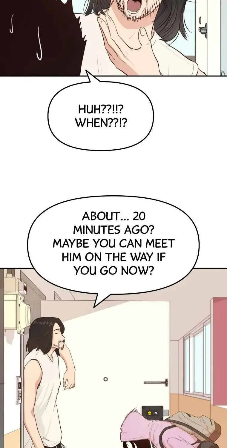 Guard Pass Chapter 1 page 47 - 