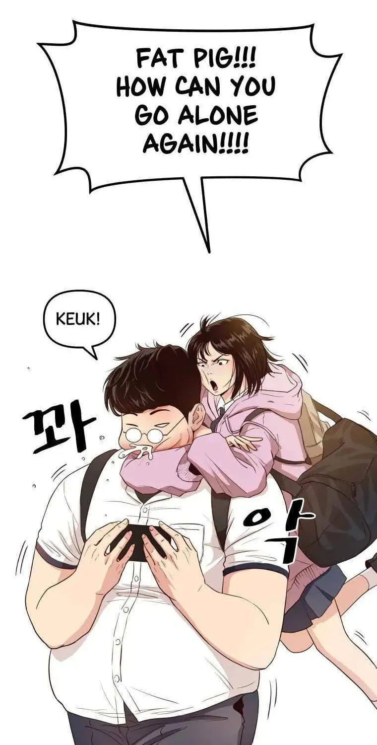 Guard Pass Chapter 1 page 57 - 
