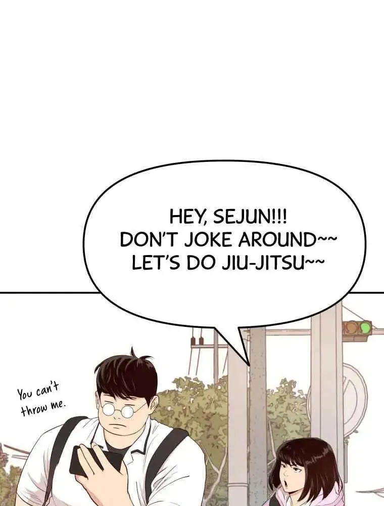 Guard Pass Chapter 1 page 64 - 