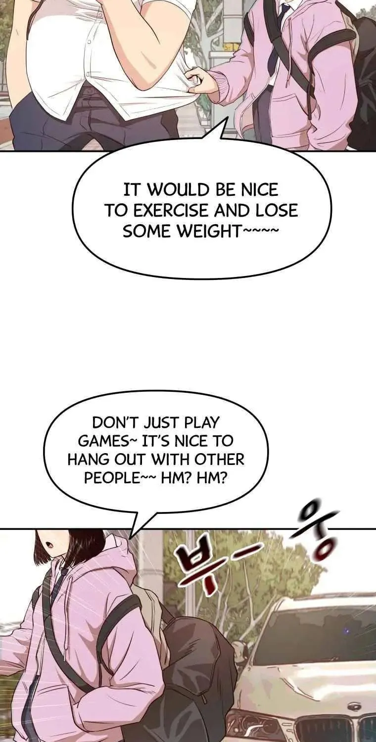 Guard Pass Chapter 1 page 65 - 