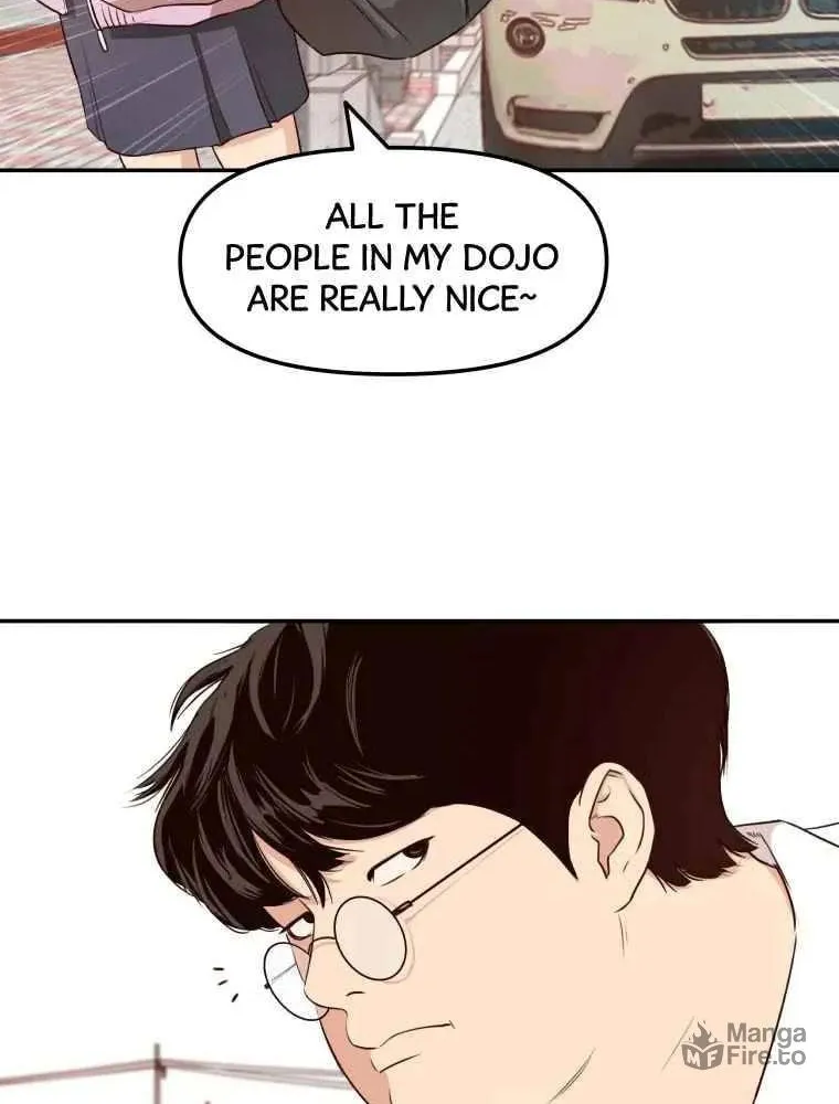 Guard Pass Chapter 1 page 66 - 