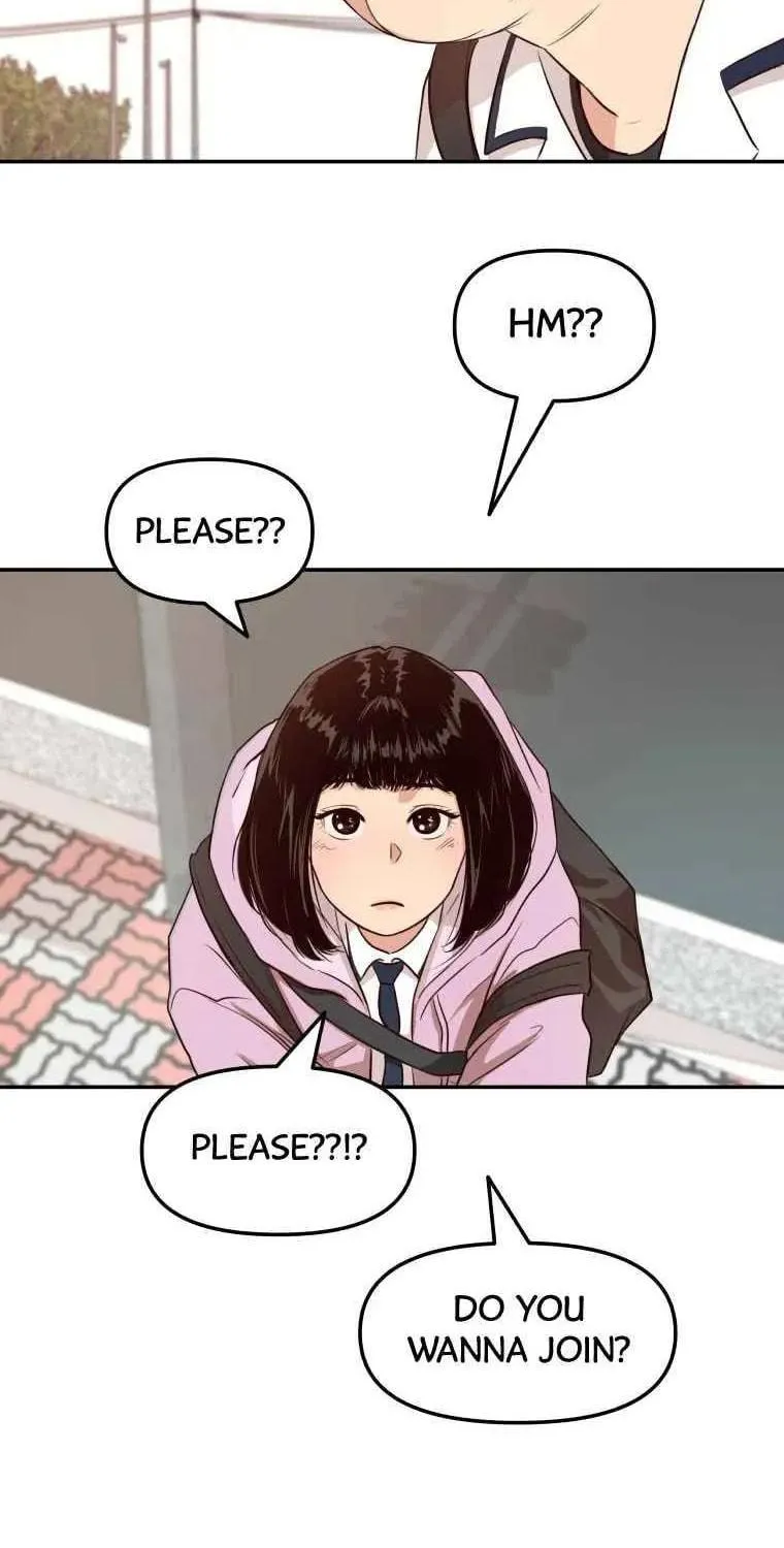 Guard Pass Chapter 1 page 67 - 