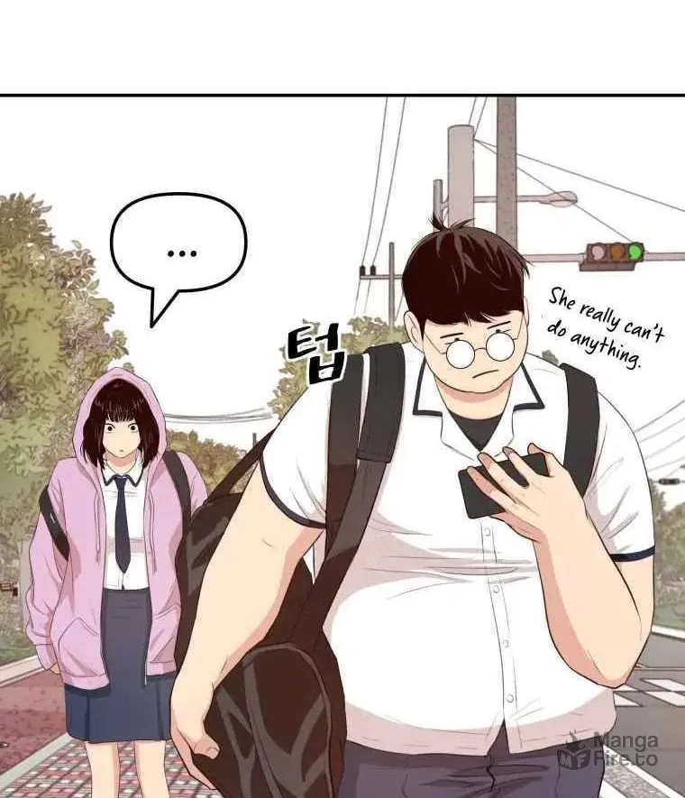 Guard Pass Chapter 1 page 74 - 