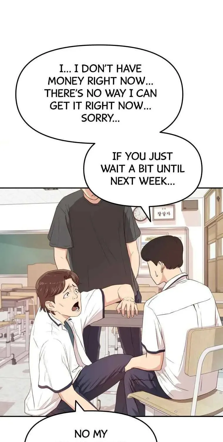 Guard Pass Chapter 1 page 83 - 