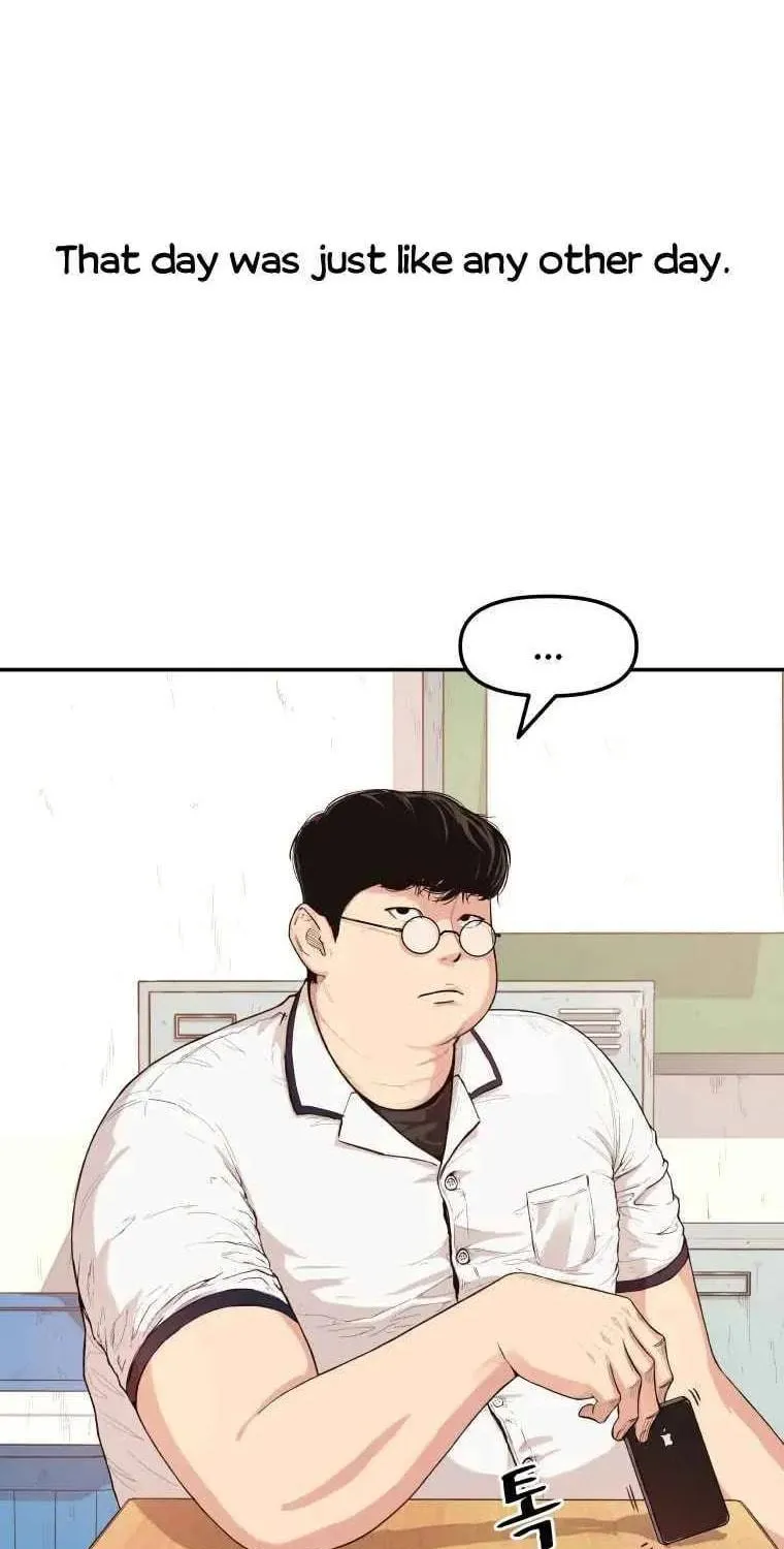 Guard Pass Chapter 1 page 91 - 