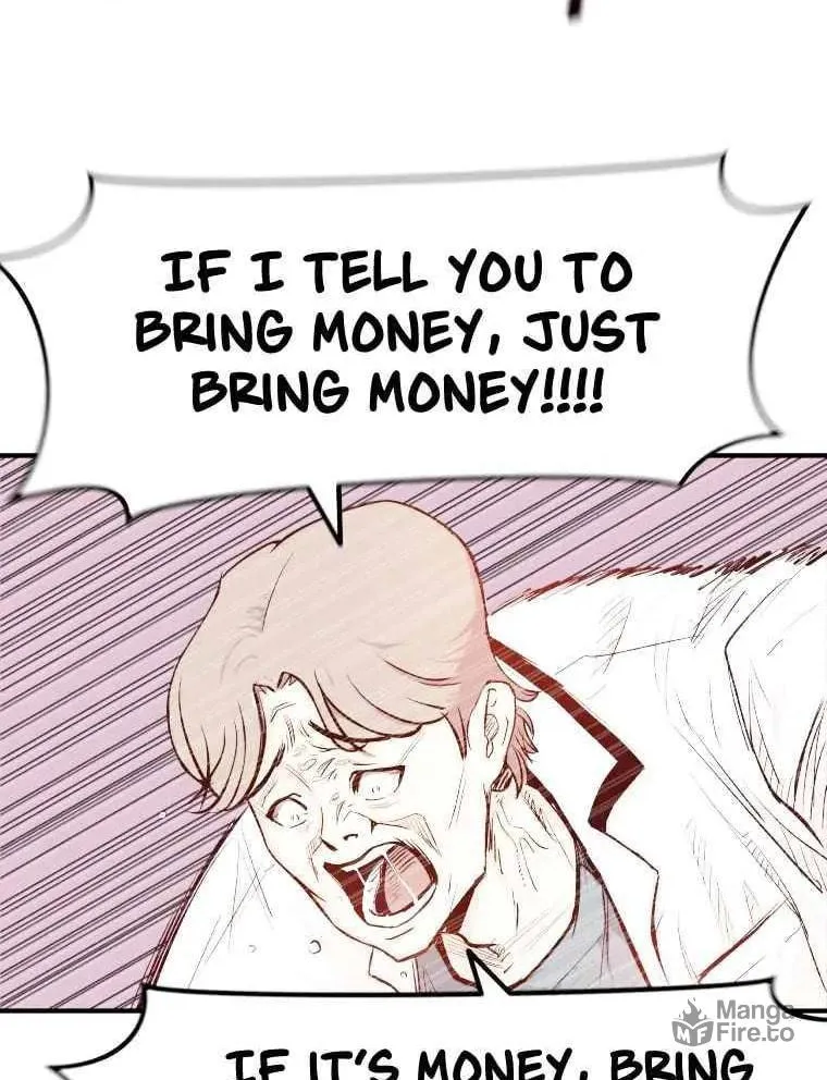Guard Pass Chapter 1 page 98 - 