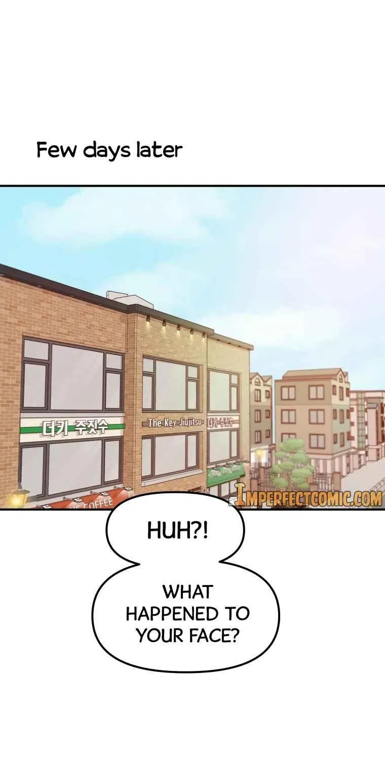 Guard Pass Chapter 10.1 page 18 - 