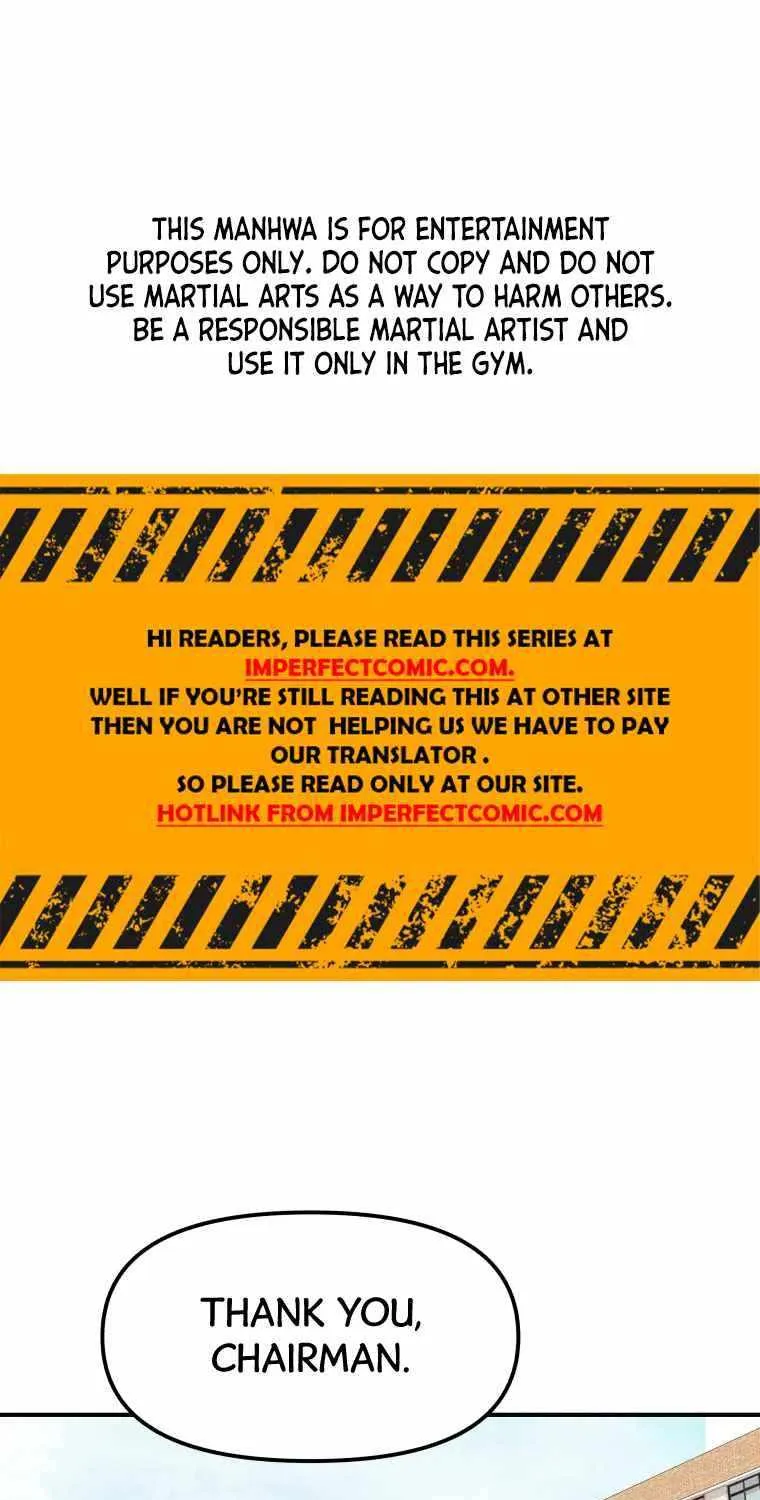 Guard Pass Chapter 10.1 page 3 - 