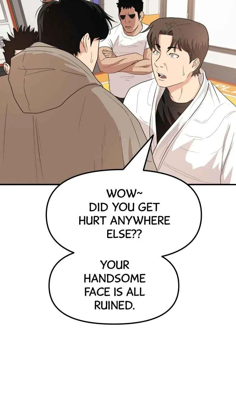 Guard Pass Chapter 10.1 page 22 - 