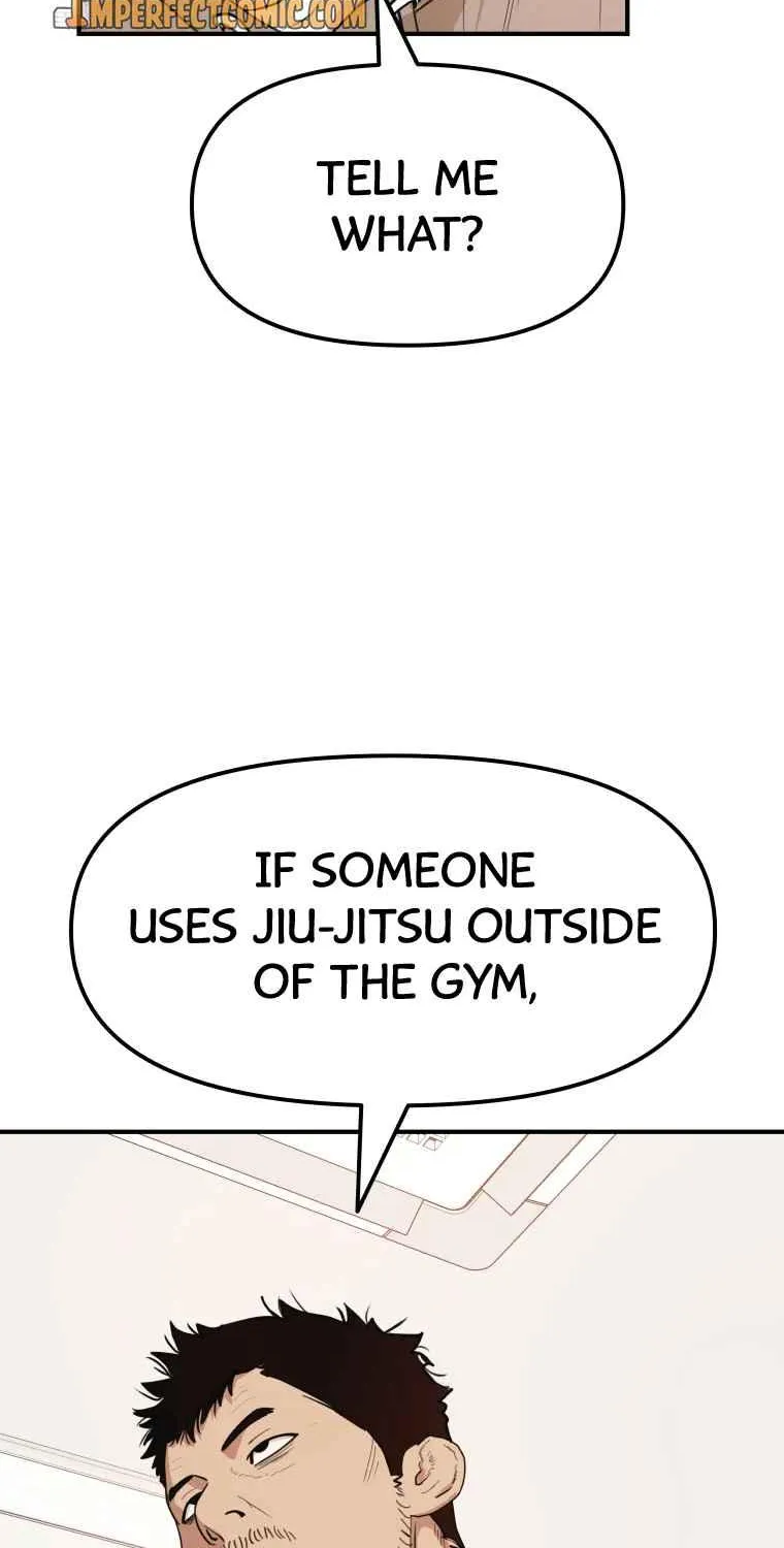 Guard Pass Chapter 10.1 page 26 - 