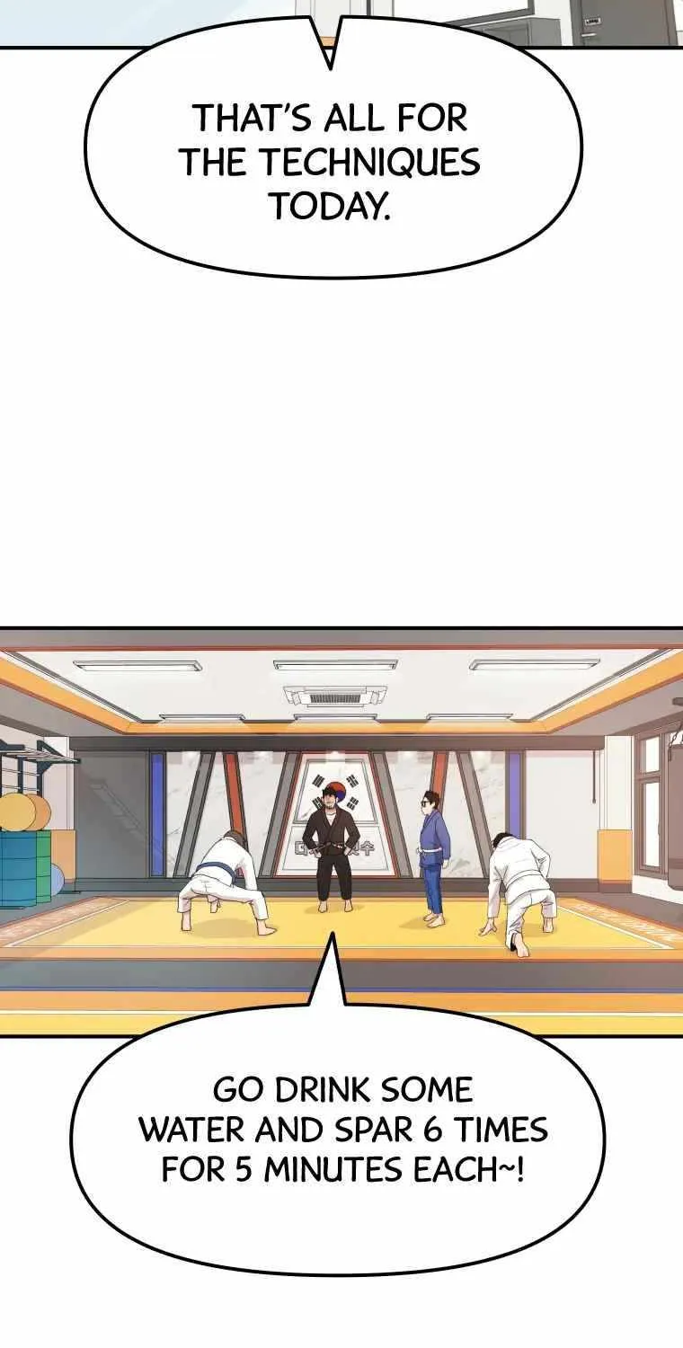 Guard Pass Chapter 10.1 page 37 - 