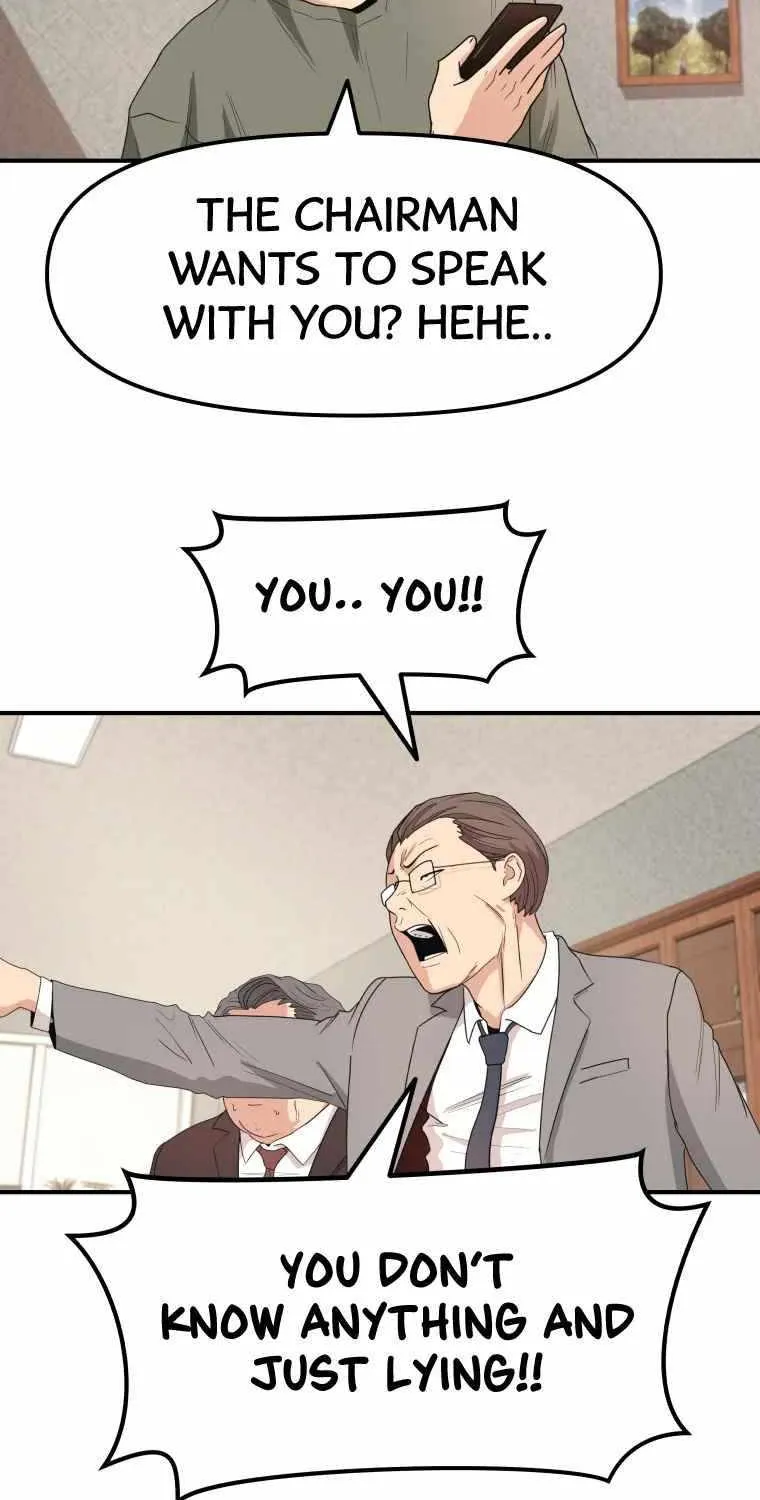 Guard Pass Chapter 10.1 page 5 - 