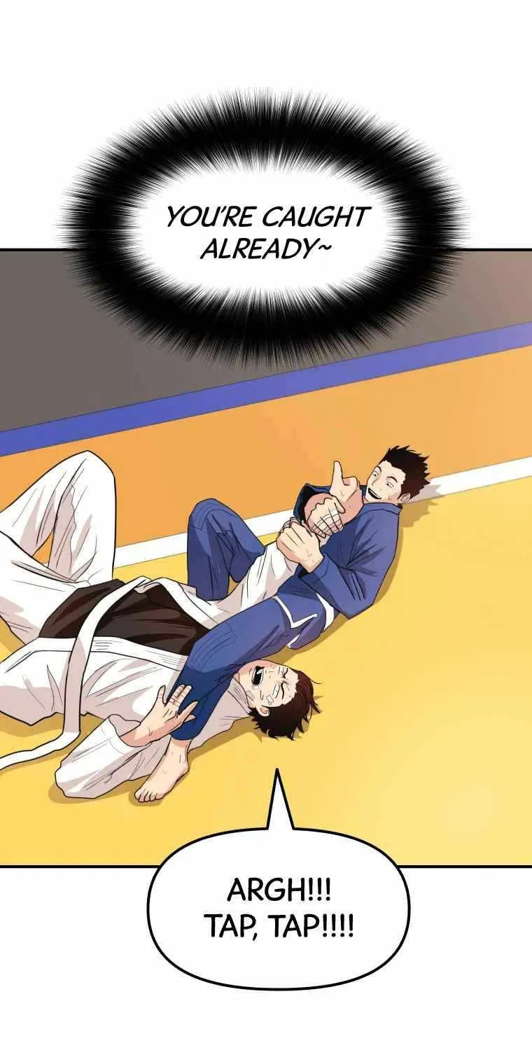 Guard Pass Chapter 10.1 page 50 - 