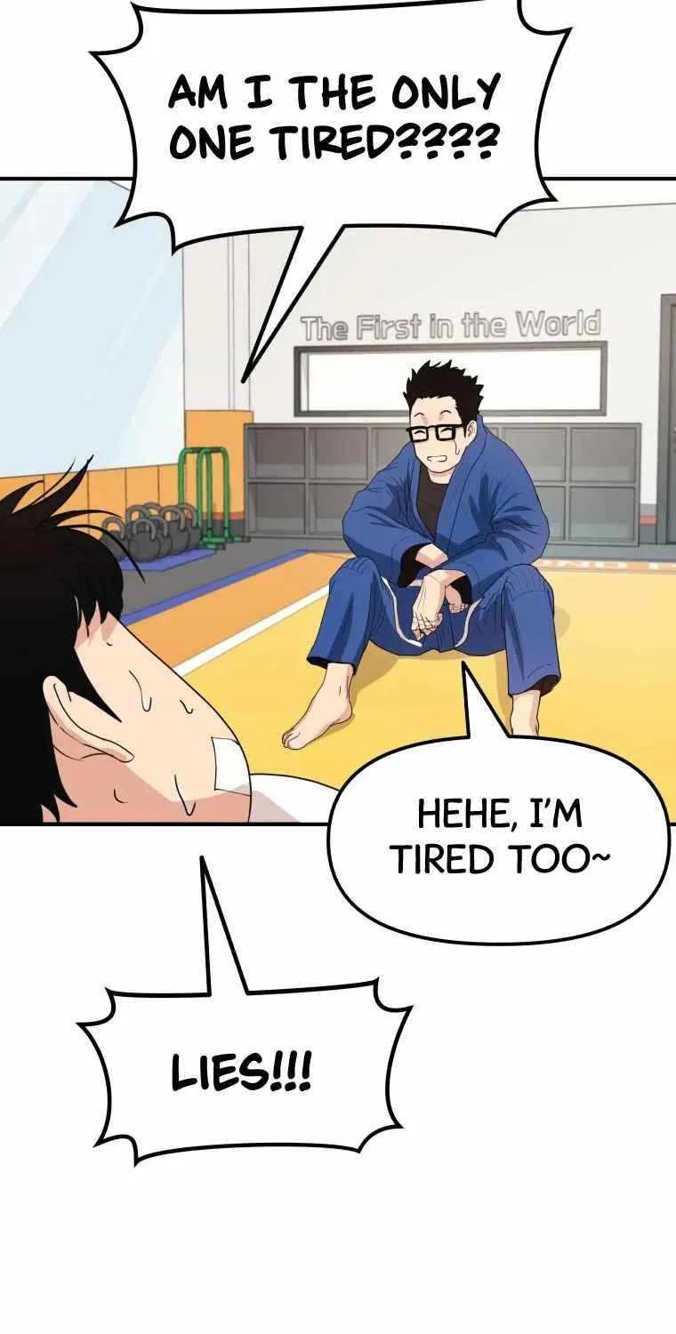 Guard Pass Chapter 10.1 page 53 - 