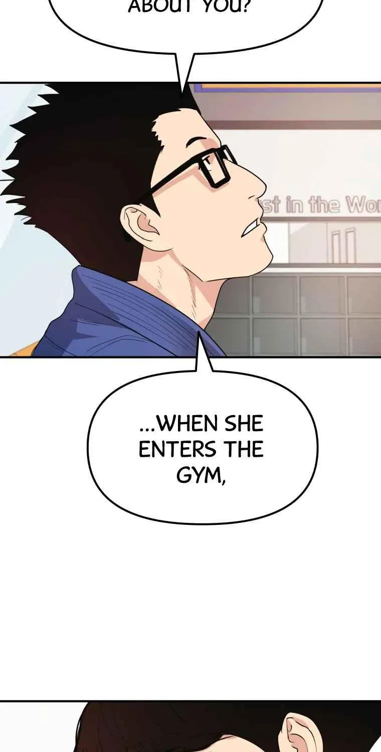 Guard Pass Chapter 10.1 page 64 - 