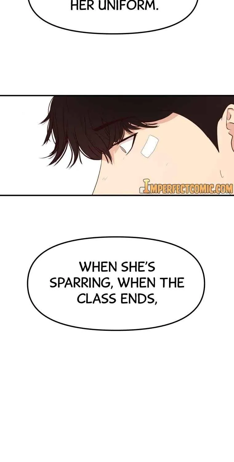 Guard Pass Chapter 10.1 page 66 - 