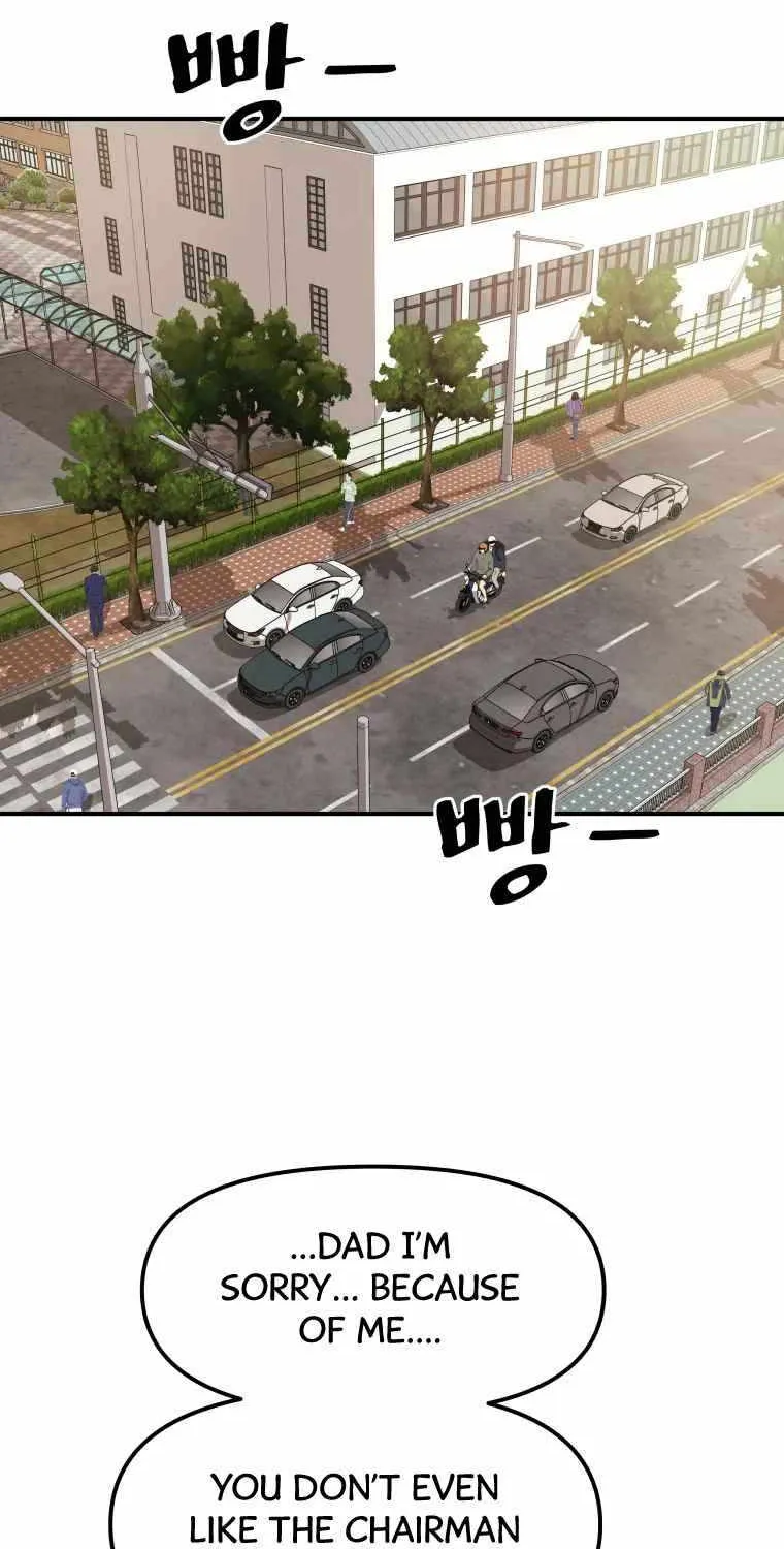Guard Pass Chapter 10.1 page 8 - 