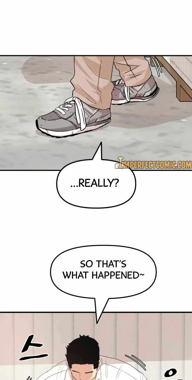 Guard Pass Chapter 10.1 page 78 - 