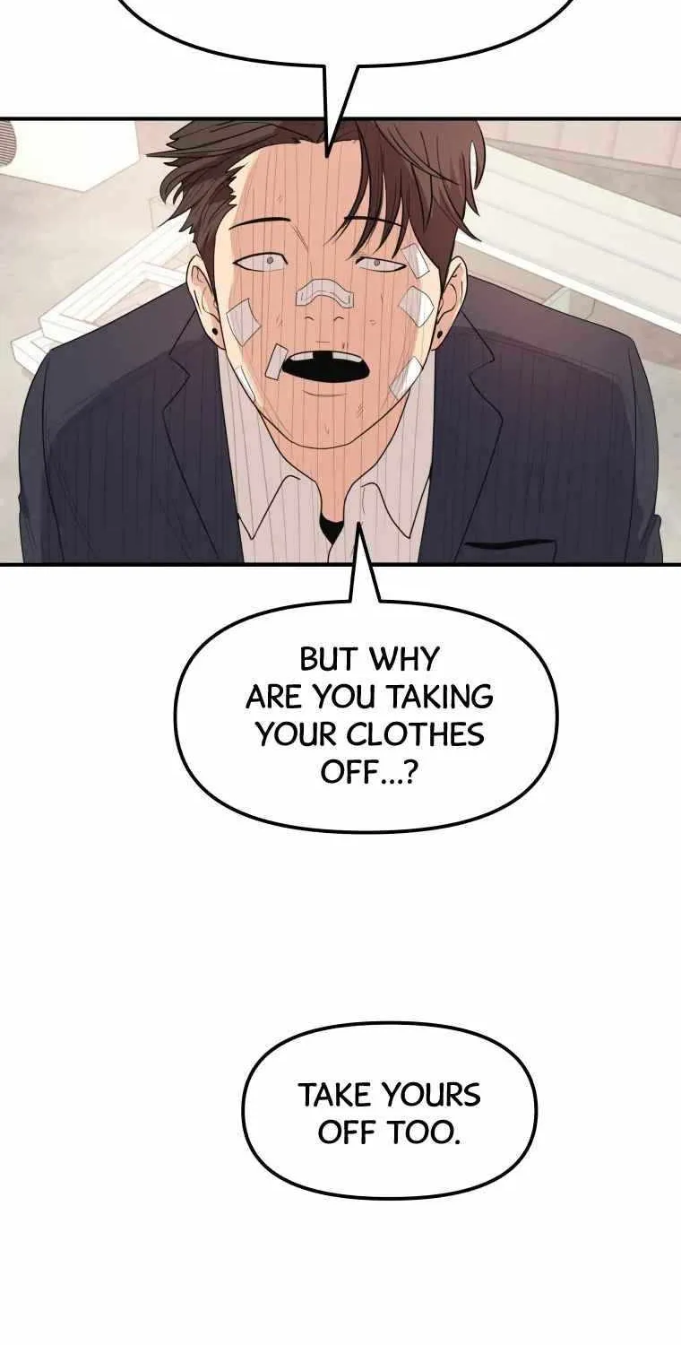 Guard Pass Chapter 10.1 page 80 - 
