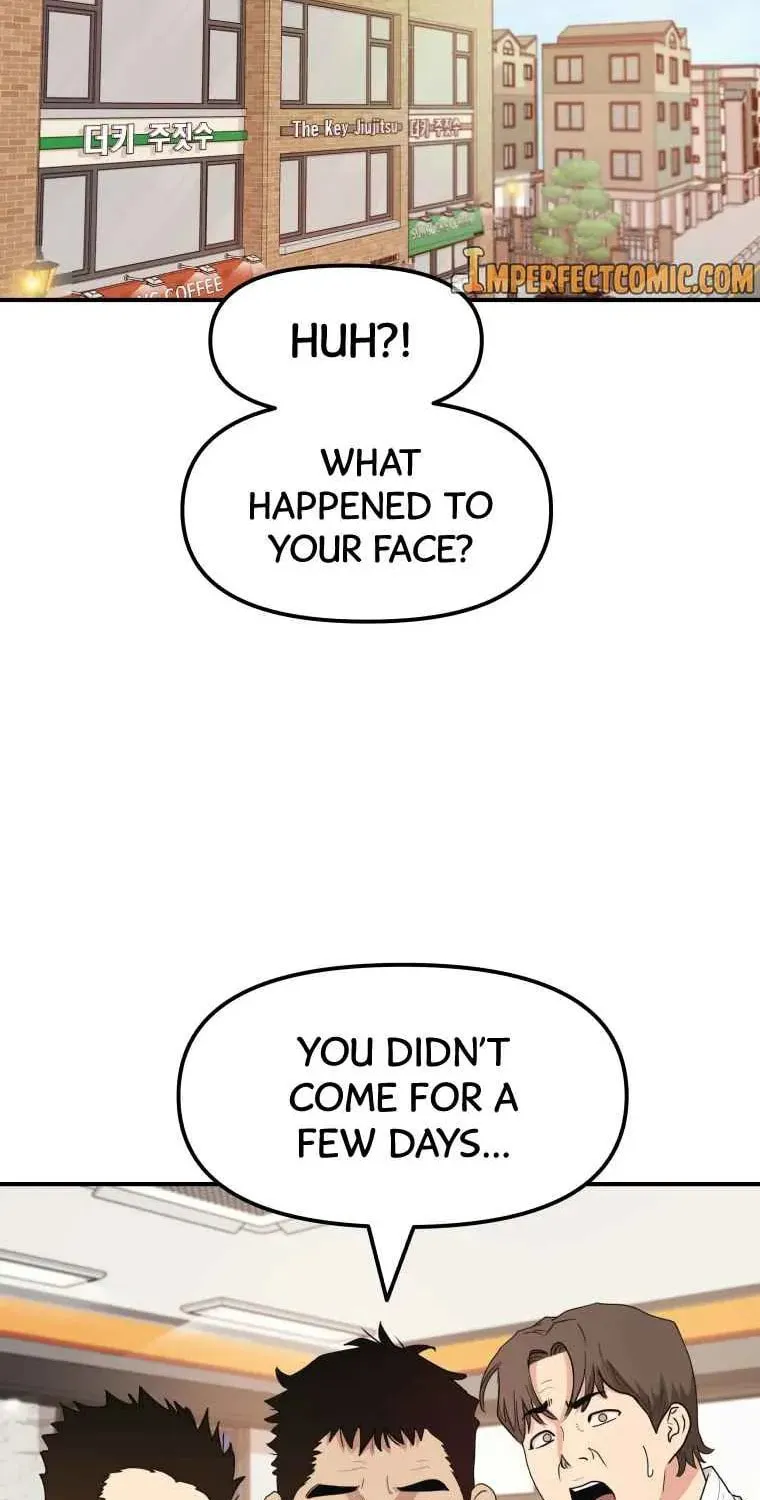 Guard Pass Chapter 10 page 23 - 