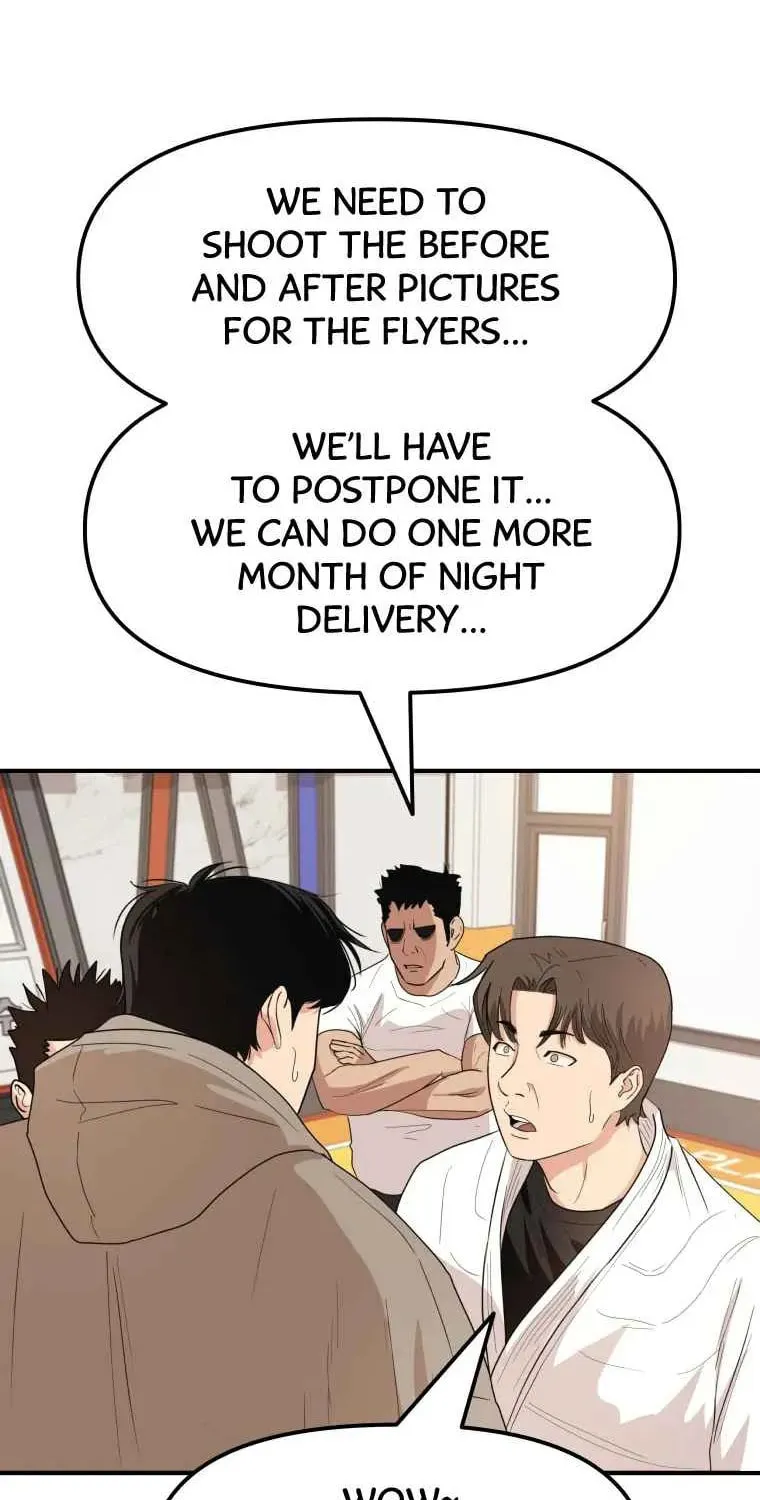 Guard Pass Chapter 10 page 27 - 