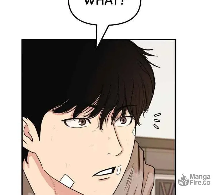 Guard Pass Chapter 10 page 32 - 