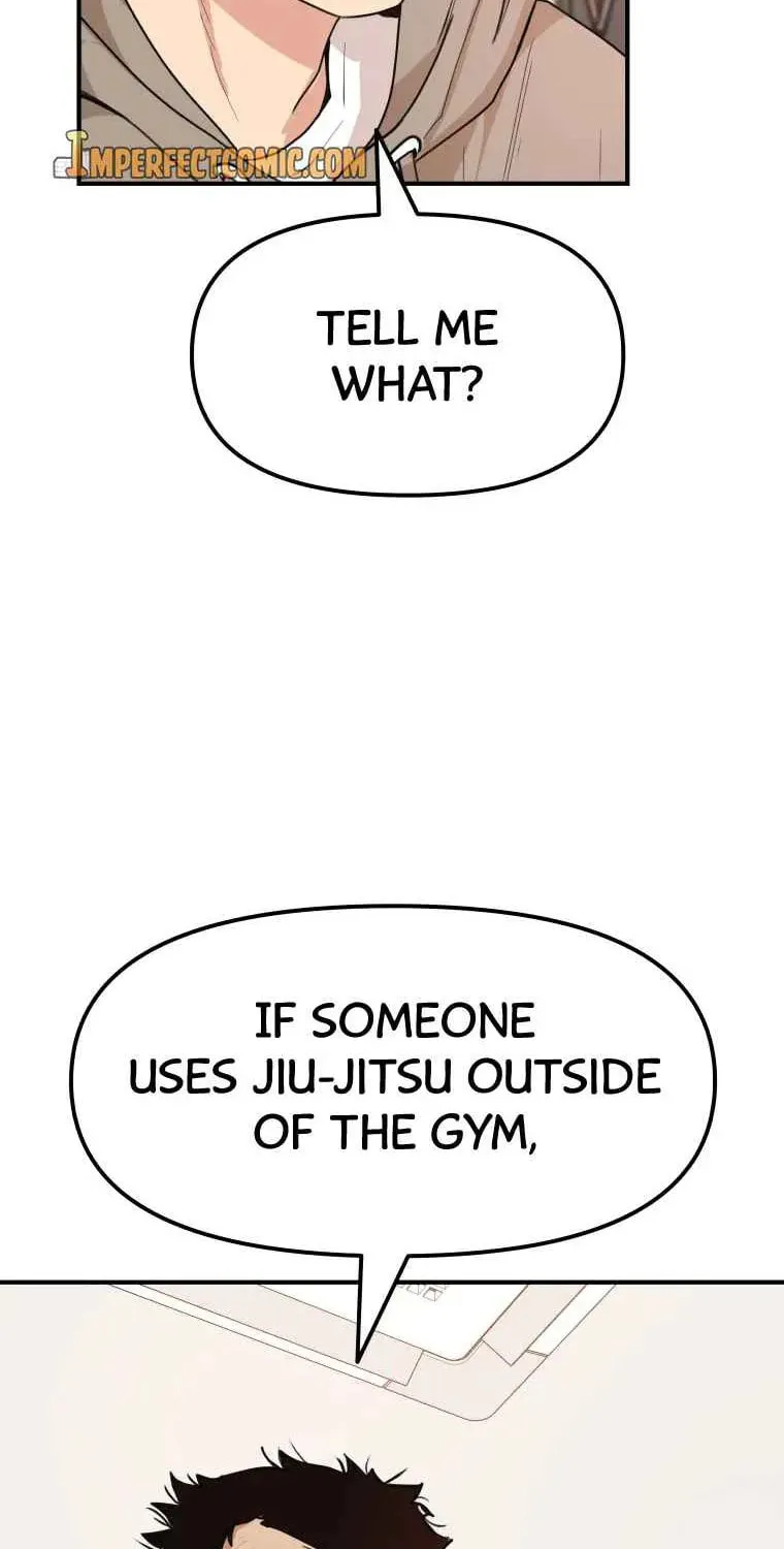 Guard Pass Chapter 10 page 33 - 