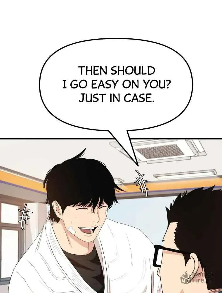 Guard Pass Chapter 10 page 50 - 