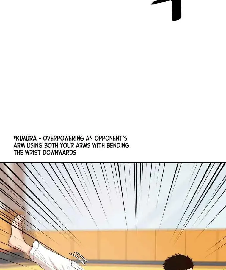 Guard Pass Chapter 10 page 54 - 
