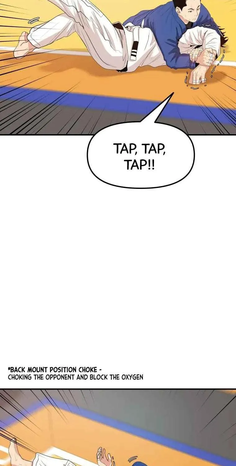 Guard Pass Chapter 10 page 55 - 