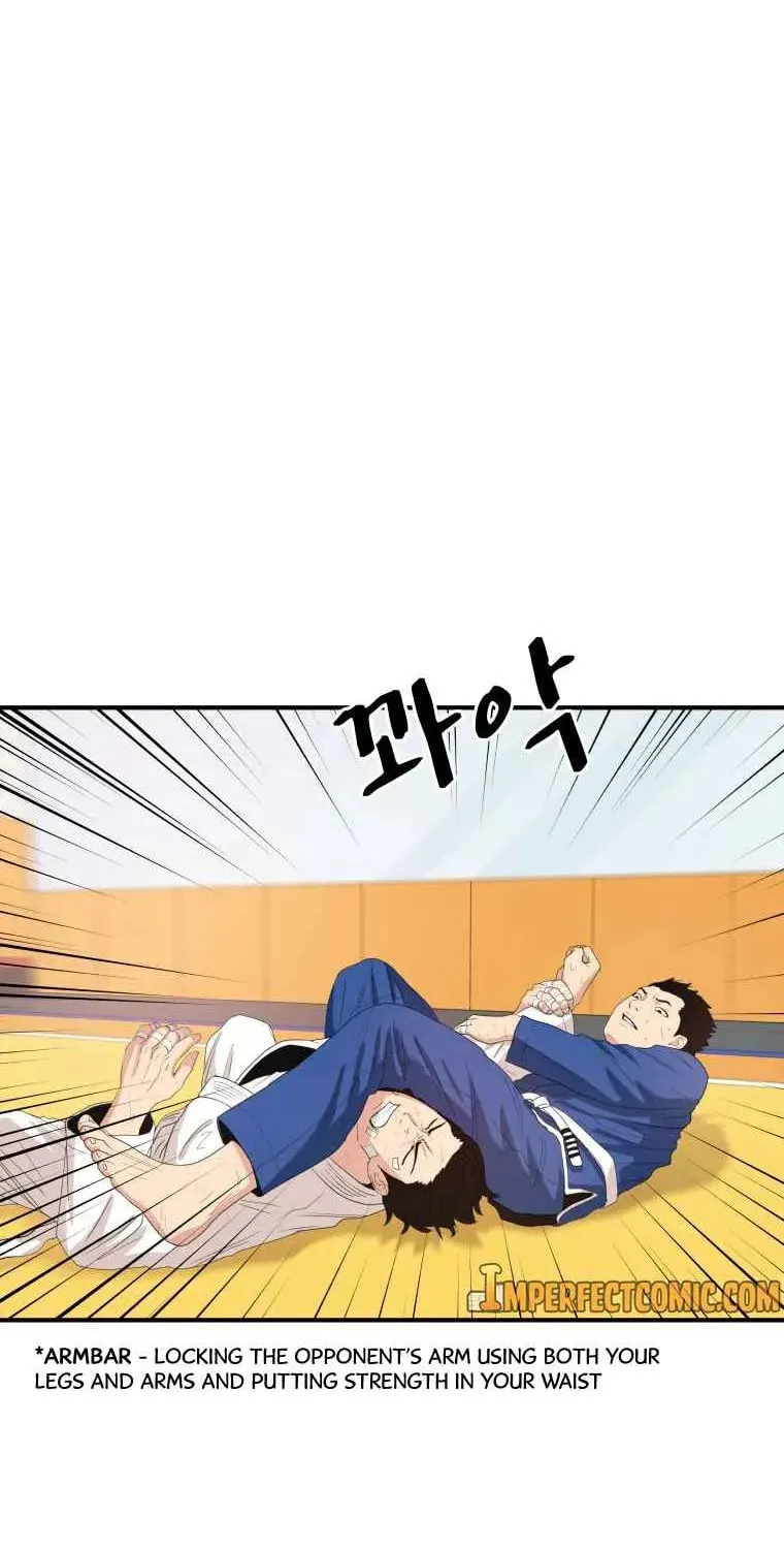 Guard Pass Chapter 10 page 57 - 