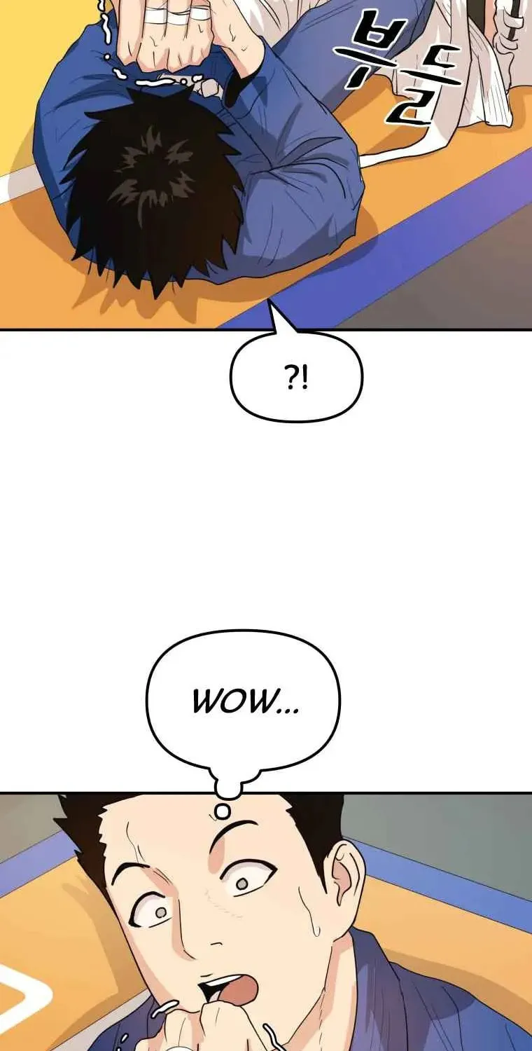 Guard Pass Chapter 10 page 59 - 