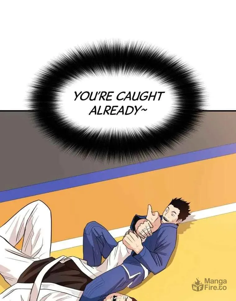 Guard Pass Chapter 10 page 62 - 