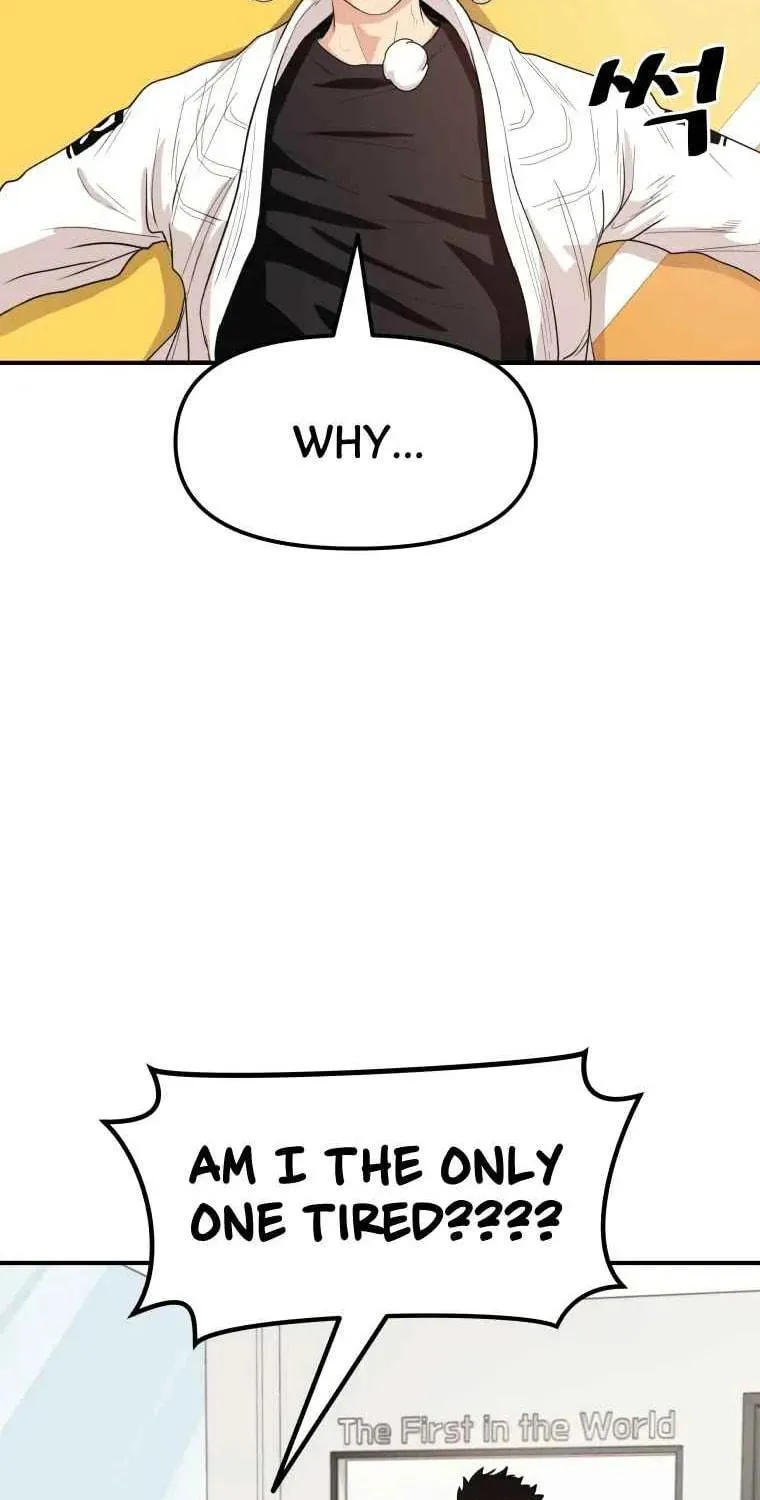 Guard Pass Chapter 10 page 65 - 