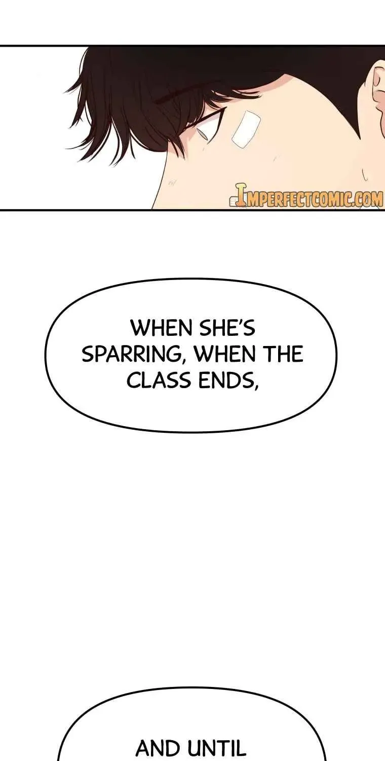 Guard Pass Chapter 10 page 81 - 