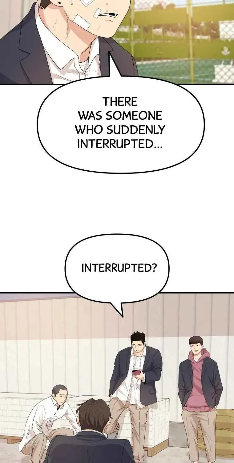 Guard Pass Chapter 10 page 91 - 